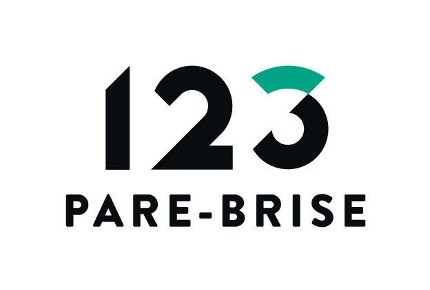 123 parebrise